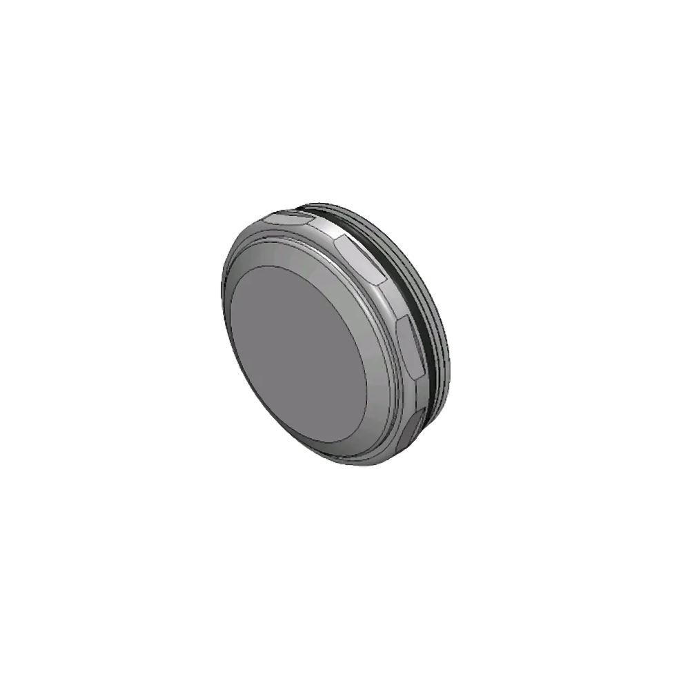 Henry Schein Master II / Master II Mini / Masterlight II Push Button Head Cap