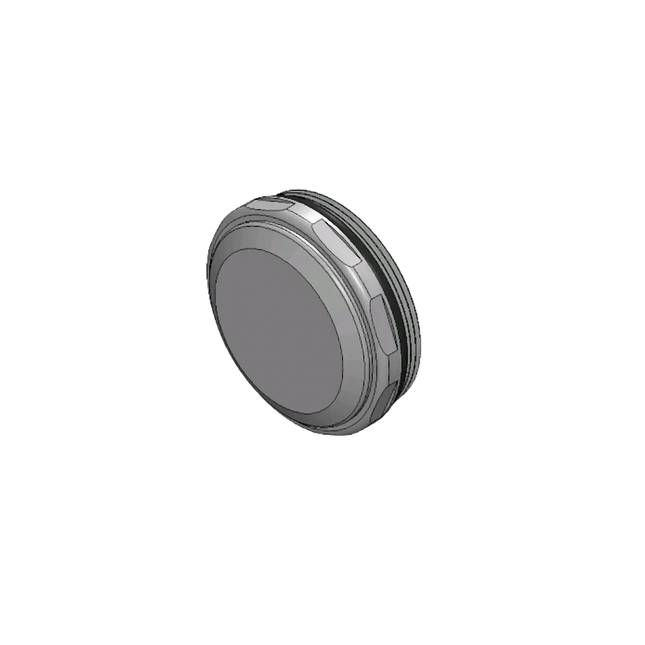 Henry Schein Master II / Master II Mini / Masterlight II Push Button Head Cap