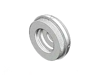 Henry Schein Maxima PRO / PRO LTC Push Button Head Cap 1007-0854