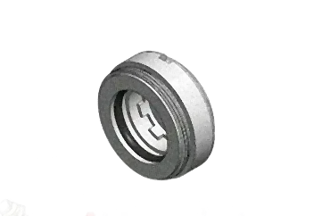 Henry Schein Precision-Torque Push Button Head Cap 102-8612