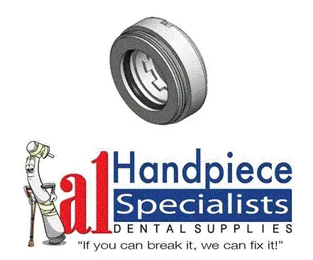 Henry Schein Precision-Torque Push Button Head Cap 102-8612