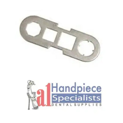 Star Dental Turbine 430 Back Cap Wrench Push Button