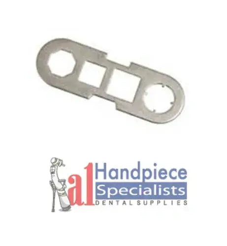 Star Dental Turbine 430 Back Cap Wrench Push Button