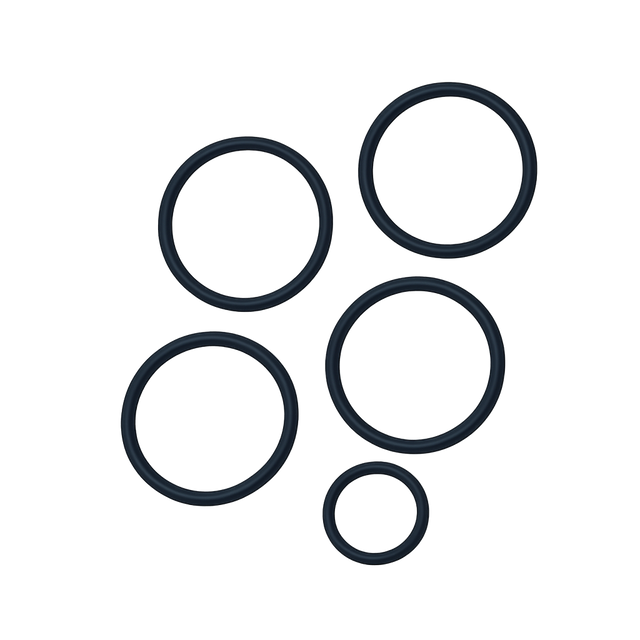 J Morita O-Ring Kit