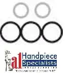 Kavo Dental Coupler O-Ring Kit