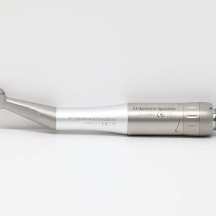 KaVo Type 4 Hole Motor &amp; Contra Angle with Push Button Head