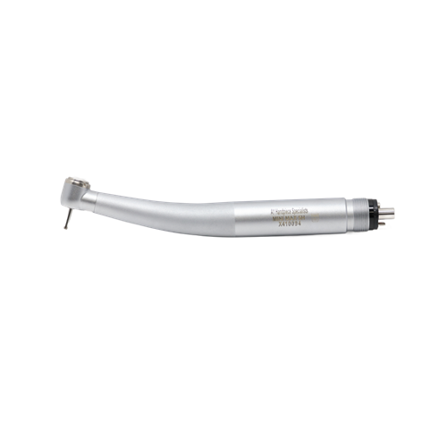 A1 Handpiece Specialists Premium Fiber Optic Mini Max 5 Hole Push Button Handpiece *BUY 2, GET 1 FRE, premium