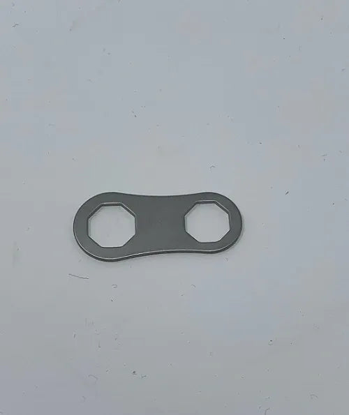 Kavo Compatible Titanium Mini Max Mini Head Back Cap Wrench
