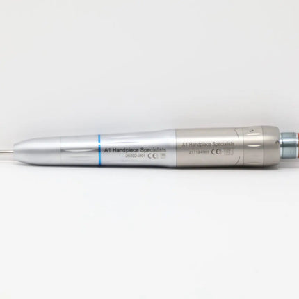 KaVo Type 4 Hole Motor &amp; Straight Nosecone