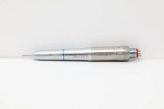 KaVo Type 4 Hole Motor &amp; Straight Nosecone