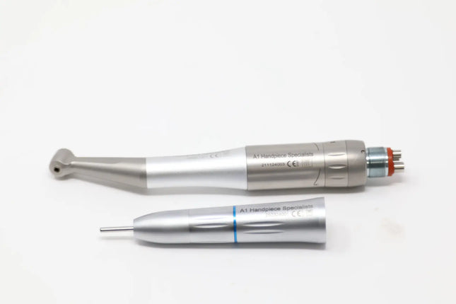 Kavo Type Low Speed 4 Hole Motor Set