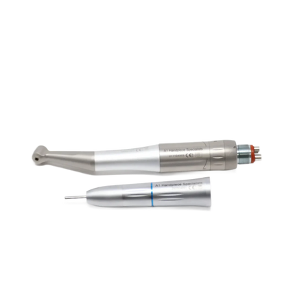 Kavo Type Low Speed 4 Hole Motor Set