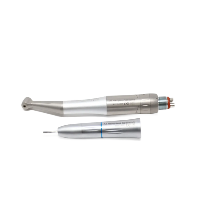Kavo Type Low Speed 4 Hole Motor Set