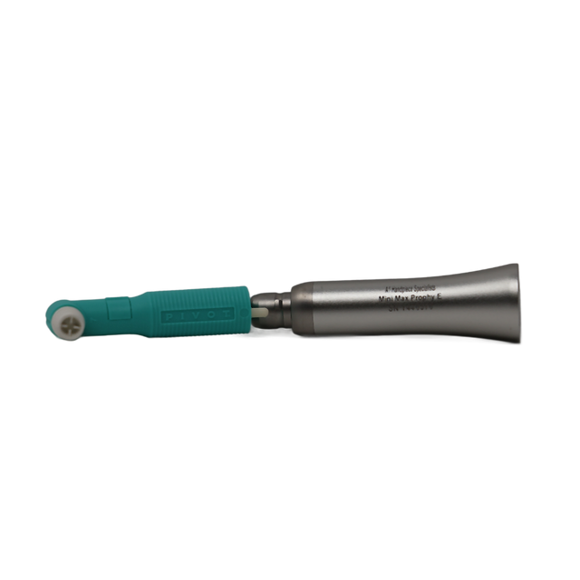 E-Type 4:1 Prophy Nose Cone