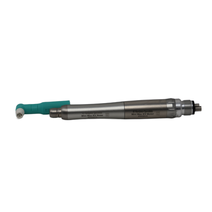 Kavo Type Mini Max KV 4:1 Prophy Nose Cone & 4 Hole Motor