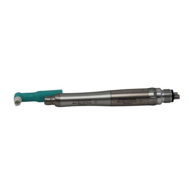 Kavo Type Mini Max KV 4:1 Prophy Nose Cone & 4 Hole Motor