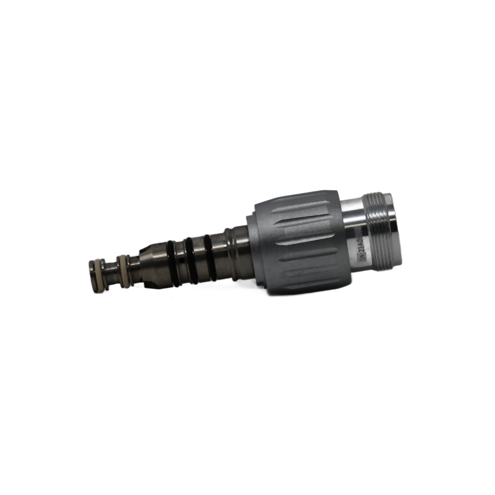 Kavo Type 2 Hole Swivel Adapter