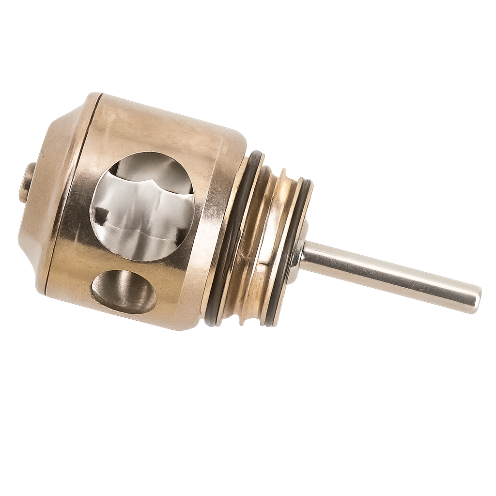 NSK DynaLED M600LG M4 Type Turbine