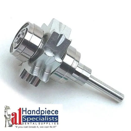 MK Dent Eco Line HE18 Type Push Button Turbine