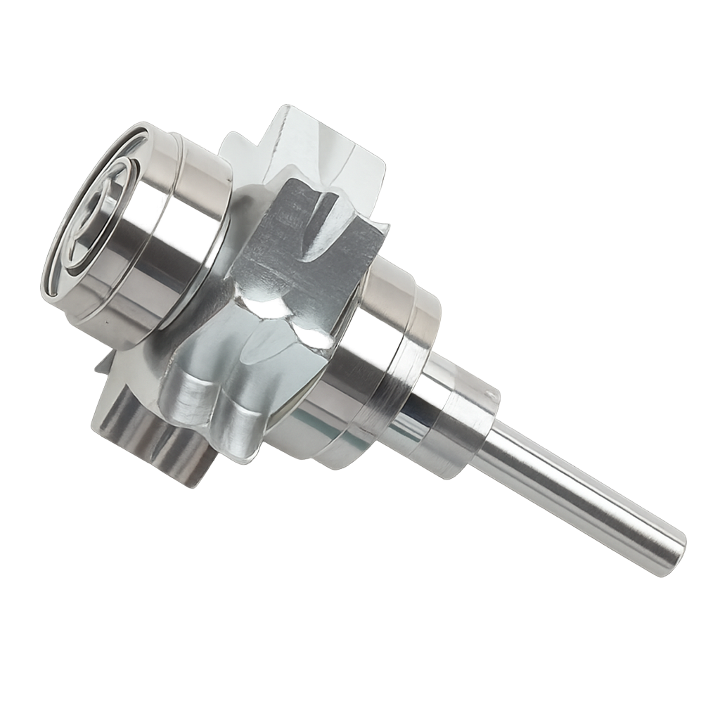 MK Dent Type Push Button Turbine HS6012K