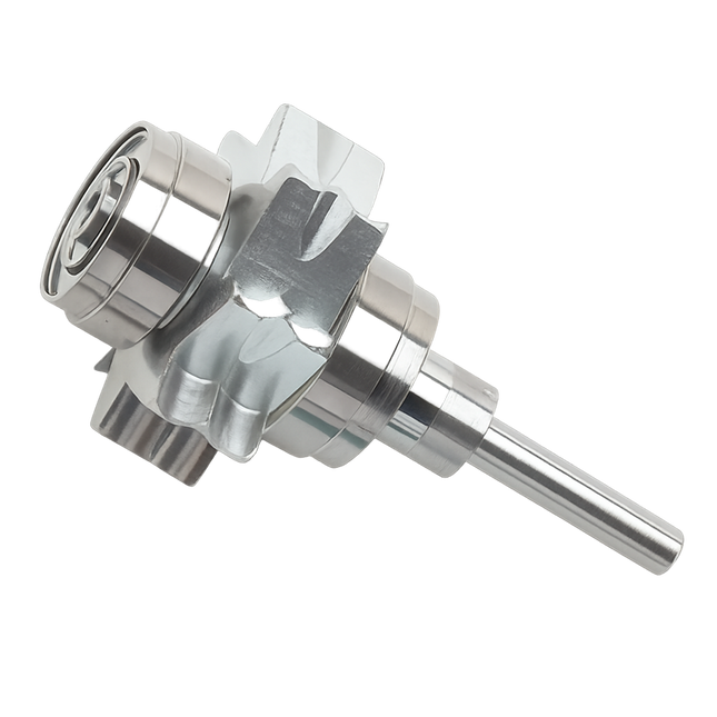 MK Dent HS6011K Type Push Button Turbine