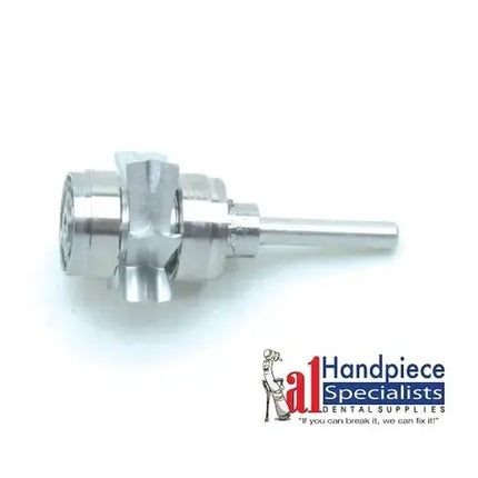 MK Dent HC2001 Push Button Type Turbine