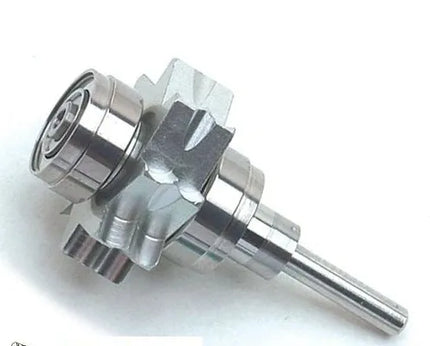 MK Dent HC4012K Type Push Button Turbine