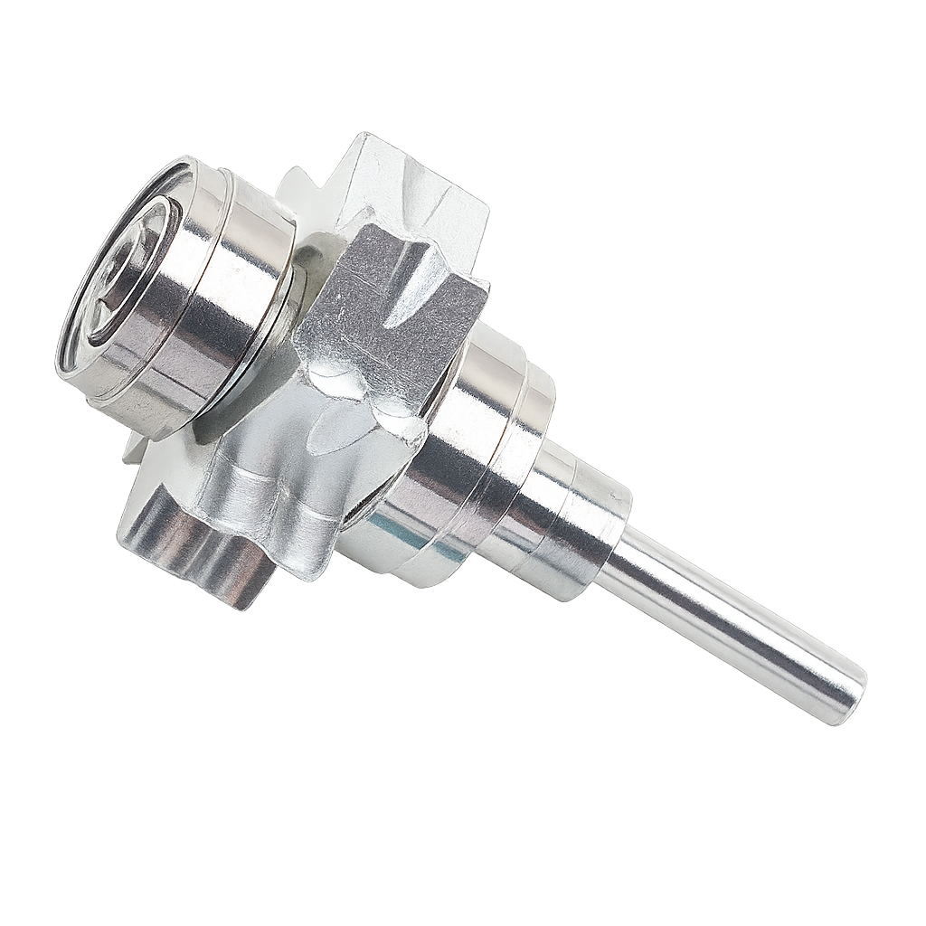 MK Dent HC6021 Push Button Type Turbine