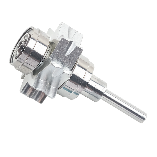 MK Dent HC6021 Push Button Type Turbine