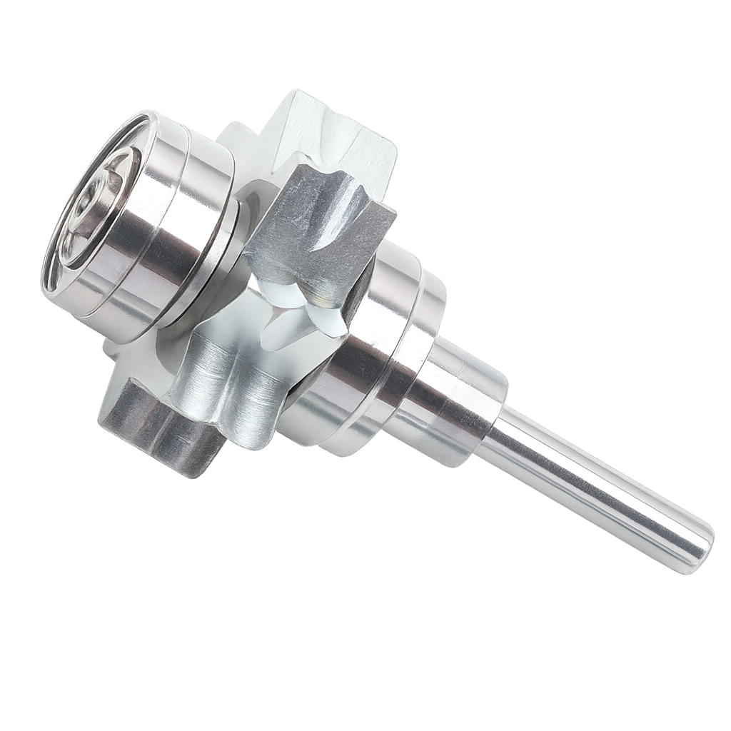 MK Dent Type Push Button Turbine HC7021K