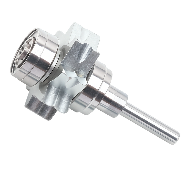 MK Dent Type Push Button Turbine HC7021K