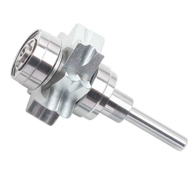 MK Dent Type Push Button Turbine HC7021K