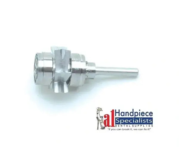 MK Dent Prime Line HC9022K Type Push Button Turbine