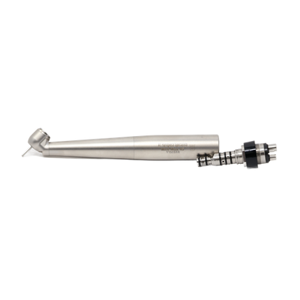 Premium Mini Max 45 Degree Surgical 4 Hole Non-Fiber Optic Handpiece