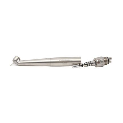 Premium Mini Max 45 Degree Surgical 6 Pin Fiber Optic Handpiece