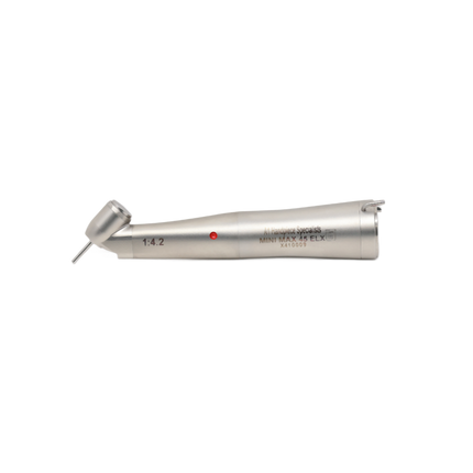 A1 Handpiece Specialists Universal PB 45 Degree Electric 1:4:2 Handpiece