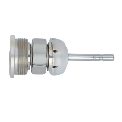 Midwest Compatible 8000 Standard Turbine with Back Cap