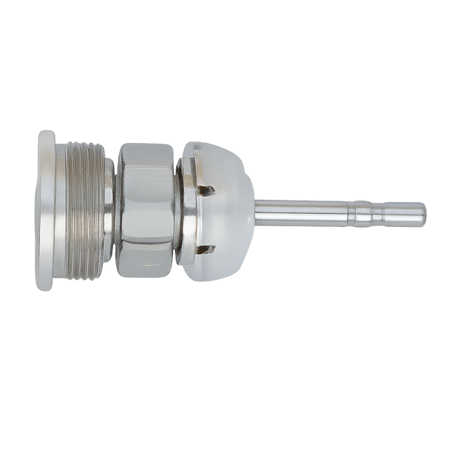 Midwest Compatible 8000 Standard Turbine with Back Cap