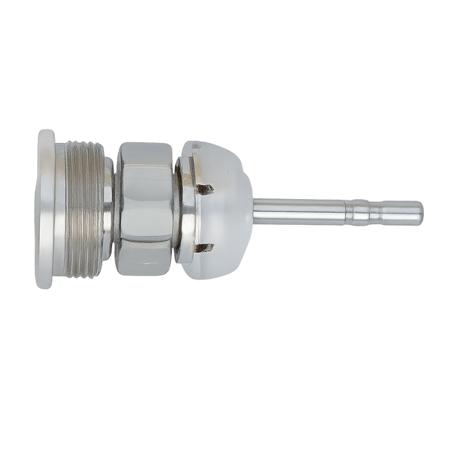 Midwest Compatible 8000 Standard Turbine with Back Cap