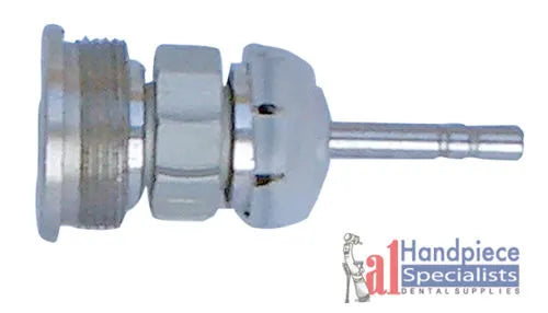 Midwest Compatible 8000 Standard Turbine with Back Cap