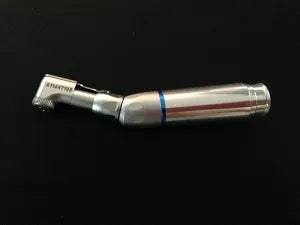 Midwest Compatible Contra Angle with Swing Latch Head