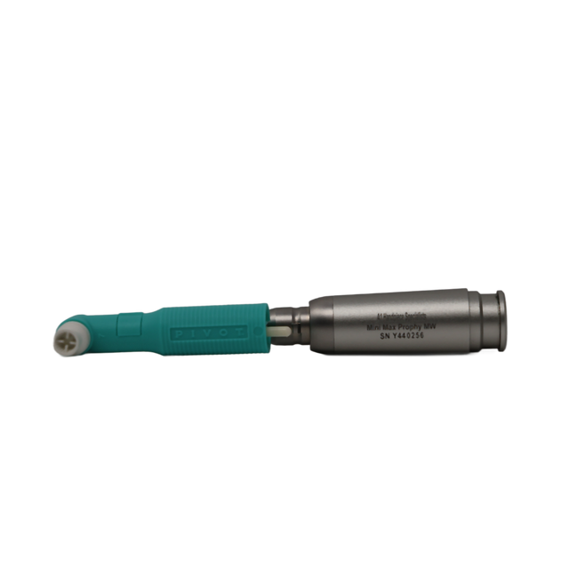 Midwest Compatible 4:1 Prophy Nose Cone
