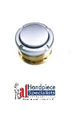 Midwest Compatible Quiet Air Push Button Back Cap