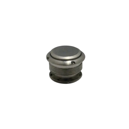 Midwest Compatible Quiet Air Push Button Back Cap