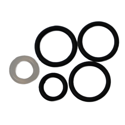 Midwest Compatible Stylus Coupler O-Ring Kit