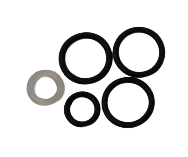 Midwest Compatible Stylus Coupler O-Ring Kit