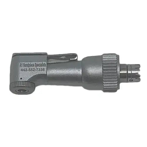 Midwest Compatible Ball Bearing Lever Latch Head