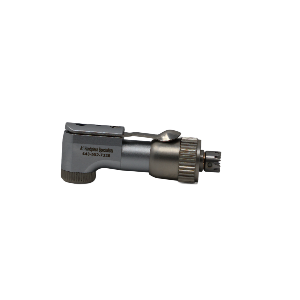 Midwest Compatible Ball Bearing Lever Latch Head
