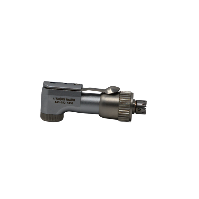 Midwest Compatible Ball Bearing Lever Latch Head