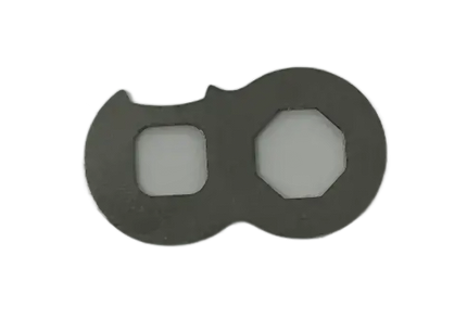 Midwest Compatible Trad L Back Cap Wrench